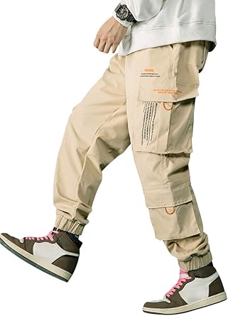 baggy cargos