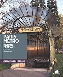 Paris métro
