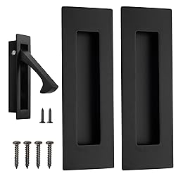Malimali Pocket Door Pull and Edge Pull