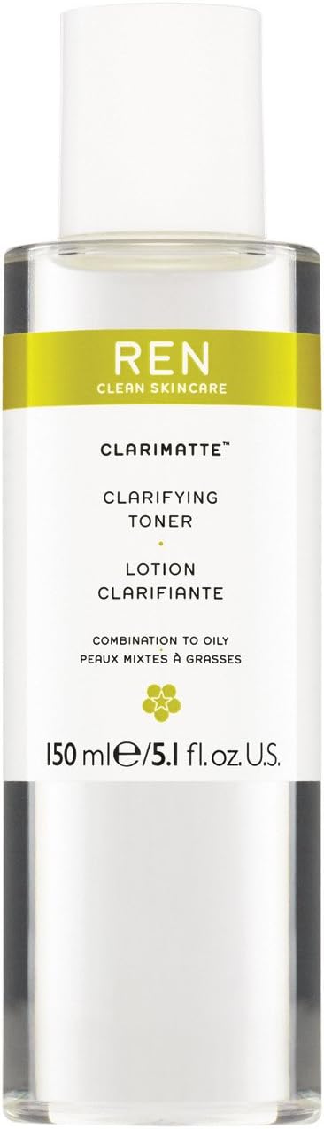 Ren Clarimatte Clarifying Toner
