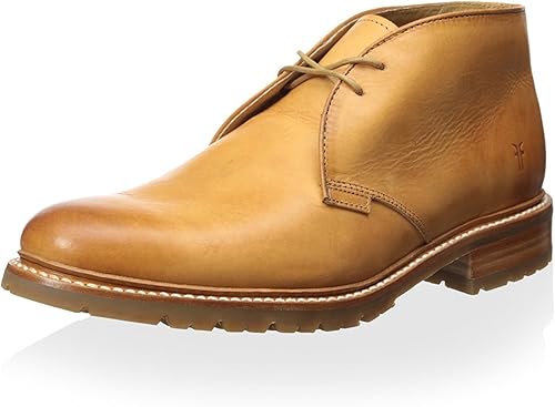 frye gates chukka