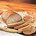 Hodgson Mill Caraway Rye Bread Mix 16-Ounce Boxes (Pack of 6), Bread Mix for Bread Machines or Oven Baked Bread, Yeast Included