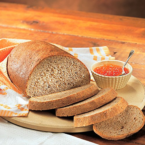 Hodgson Mill Caraway Rye Bread Mix 16Ounce Boxes (Pack of 6), Bread Mix for Bread Machines or