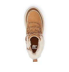 SOREL Children's Explorer lll Lace Waterproof Boot