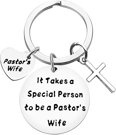 pastor and wife gifts