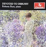 DEVOTED TO DEBUSSY                                 image