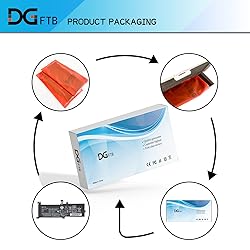 DGTECH L16M2PB1 L16C2PB1 L16L2PB1 L16L2PB2 L16L2PB3