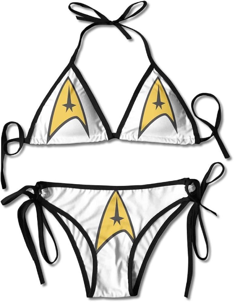 star trek swimsuit amazon