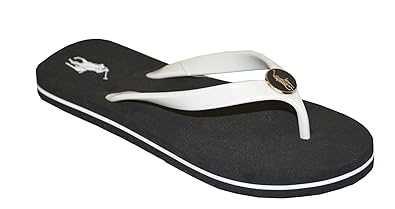 ralph lauren flip flops womens