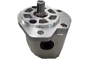 Gear Pump 307-3036 3073036 Fits for CAT Excavator