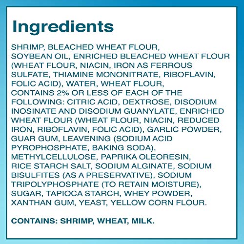 6 SeaPak+Butterfly+Breading+Delicious+Seafood