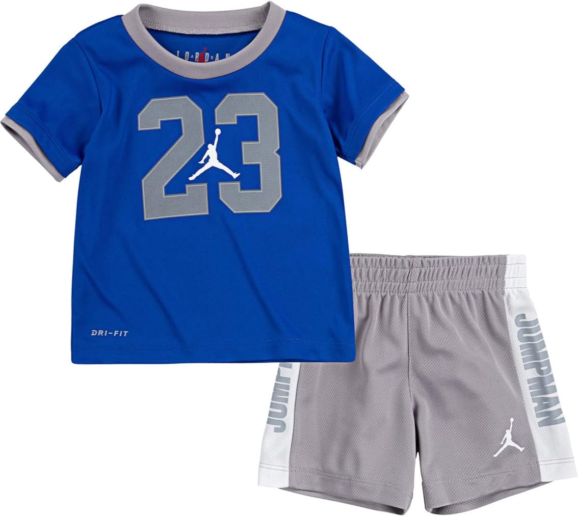 Michael jordan clothes for boys Clearance