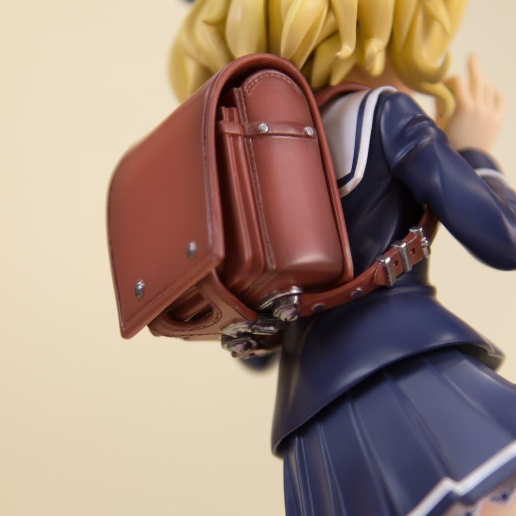 Amazon アイドルマスター シンデレラガールズ 櫻井桃華 ローズフルール 1 7スケール Pvc製 塗装済み 完成品 フィギュア フィギュア ドール 通販