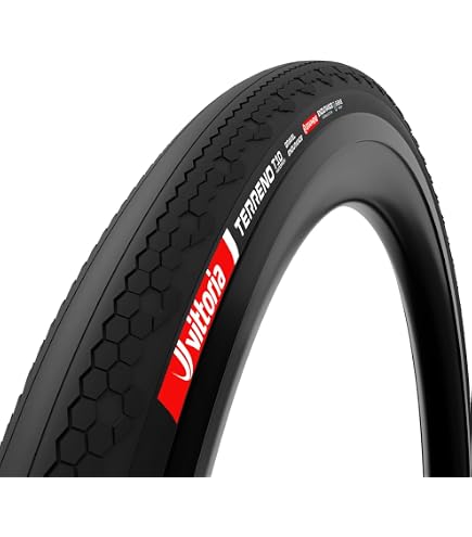 Amazon.com : Vittoria Terreno Dry Bike Tires for Gravel and Dry