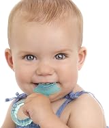 Dr. Talbot's All Natural Teething Gel 0.53 oz with Bonus Silicone Toothbrush view 5