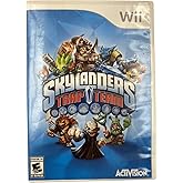 Skylanders Trap Team REPLACEMENT GAME ONLY for Wii