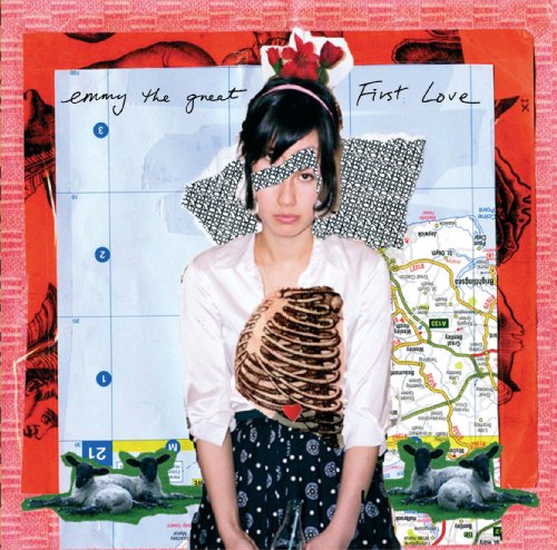 Emmy the Great - Edward is Dedward Lyrics - Zortam Music