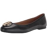 tory burch caroline flats amazon