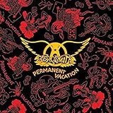 PERMANENT VACATION (OGV)                           image