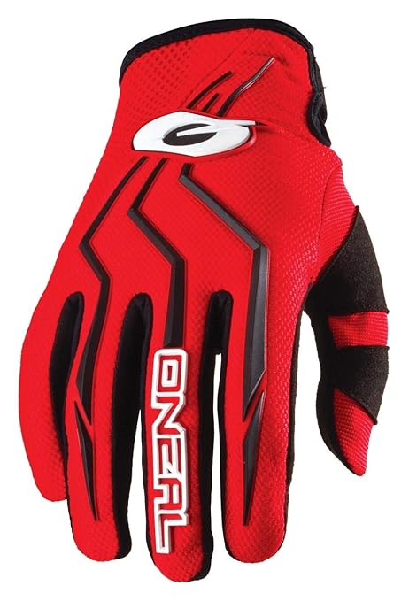 oneal motocross gloves