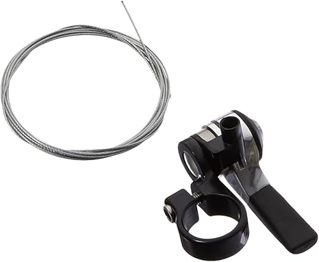 9 speed thumb shifter