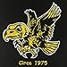 NCAA Iowa Hawkeyes Heritage Banner