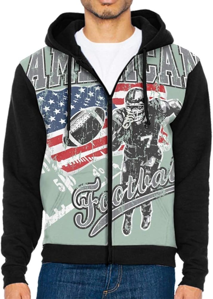 athletic sweaters mens