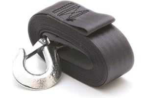 Overton's Winch Strap, 2" X 20'