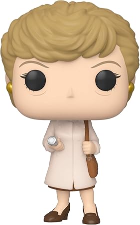 Amazon.com: Funko Pop! TV: Murder She 