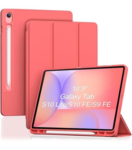 Amazon.com : Samsung Galaxy Tab S10 Lite, 8GB RAM, 256GB, 2TB