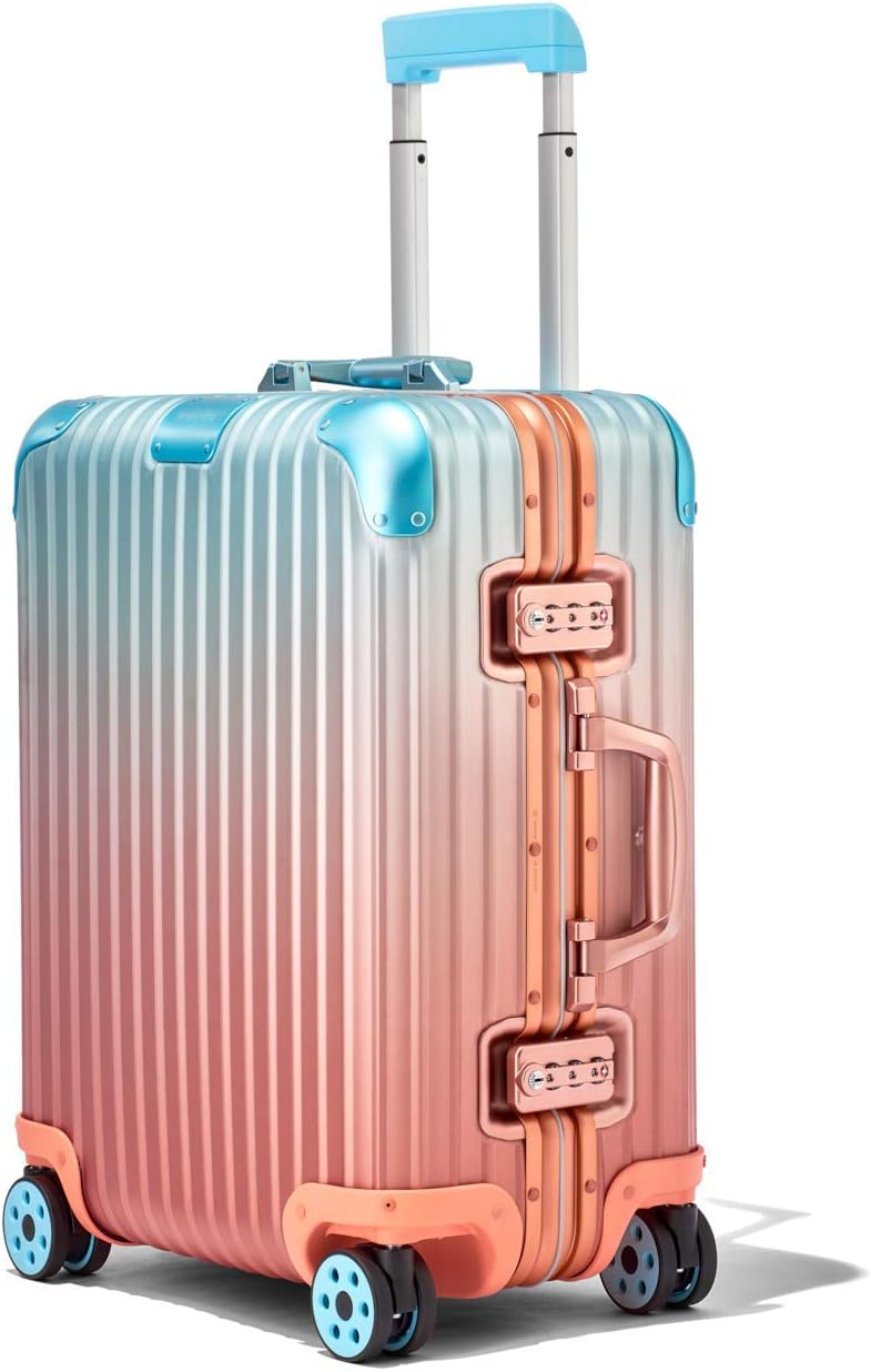 rimowa x alex israel price