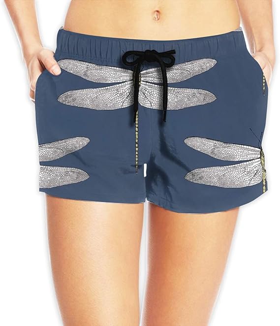 Amazon Co Jp Ermico レディース 女性 サーフパンツ 水着 ボードショーツ ショートパンツ 満開の花柄 海パン 短パン ファッション ショーツ ハーフパンツ 速乾 抗菌 5サイズ S 2xl 服 ファッション小物