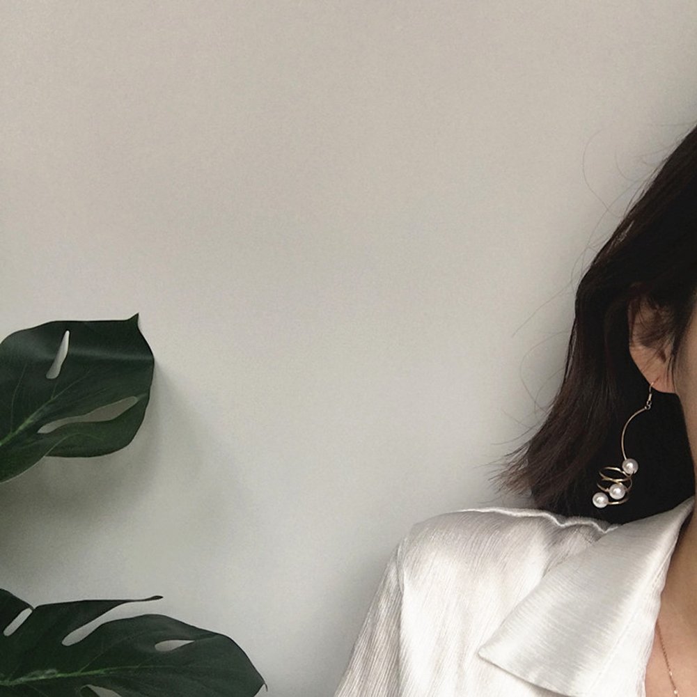 3 Rolls 3 Colors 33Yd 26Gauge Jewelry Beading Wire, Soft Copper Wire with Cutting Pliers for Crafts Beading Wrapping Jewelry Makings and Repair