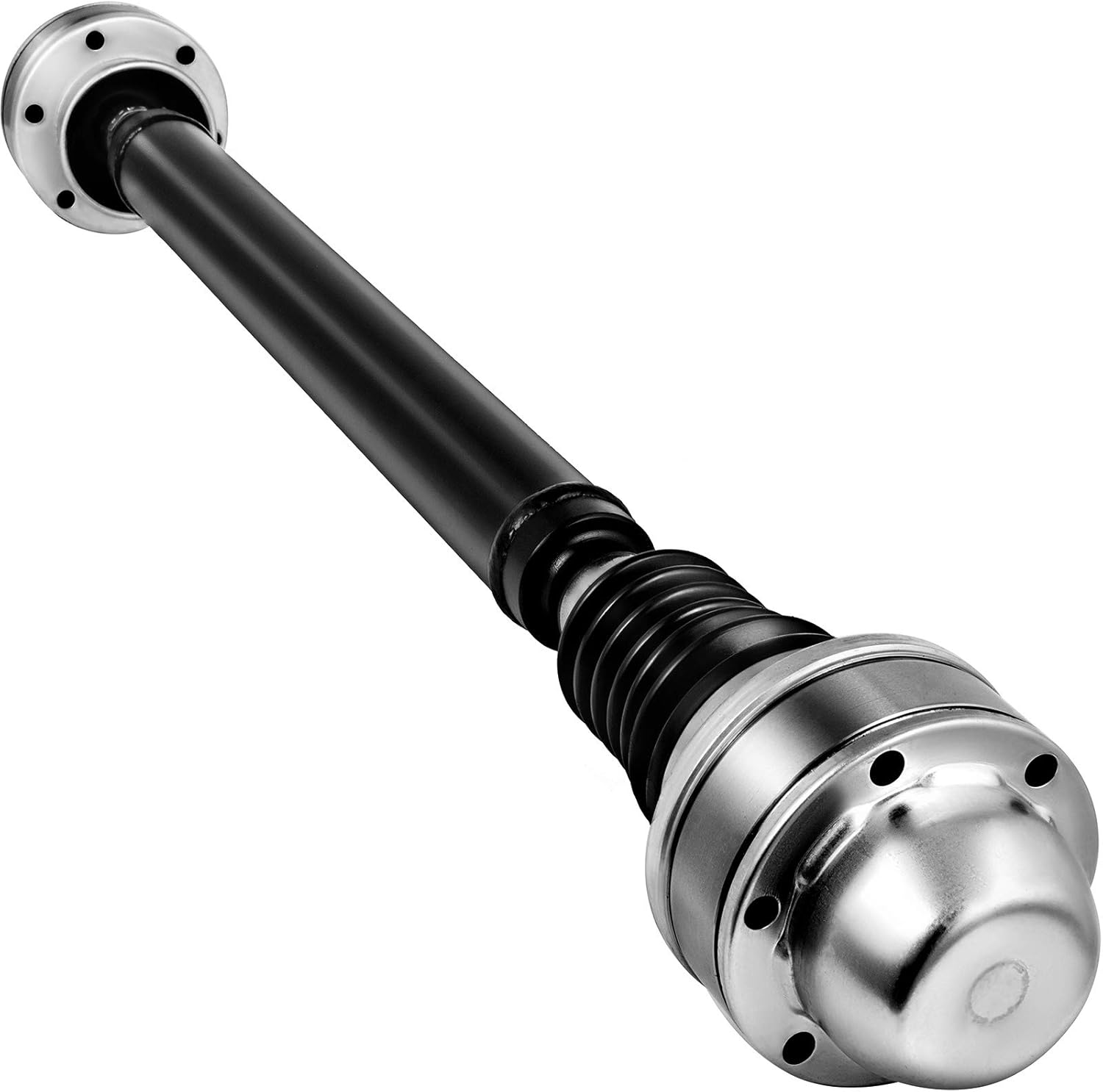 Mophorn Front Prop shaft Drive Shaft Assembly for 20022006 Jeep Liberty 2007 Jeep