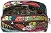 Vera Bradley Medium Zip Cosmetic, Autumn Leaves