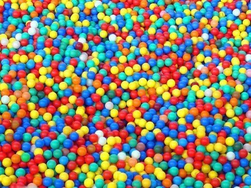 ball pit balls 1000