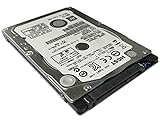 HGST Travelstar 2.5-Inch 500GB 7200RPM SATA III