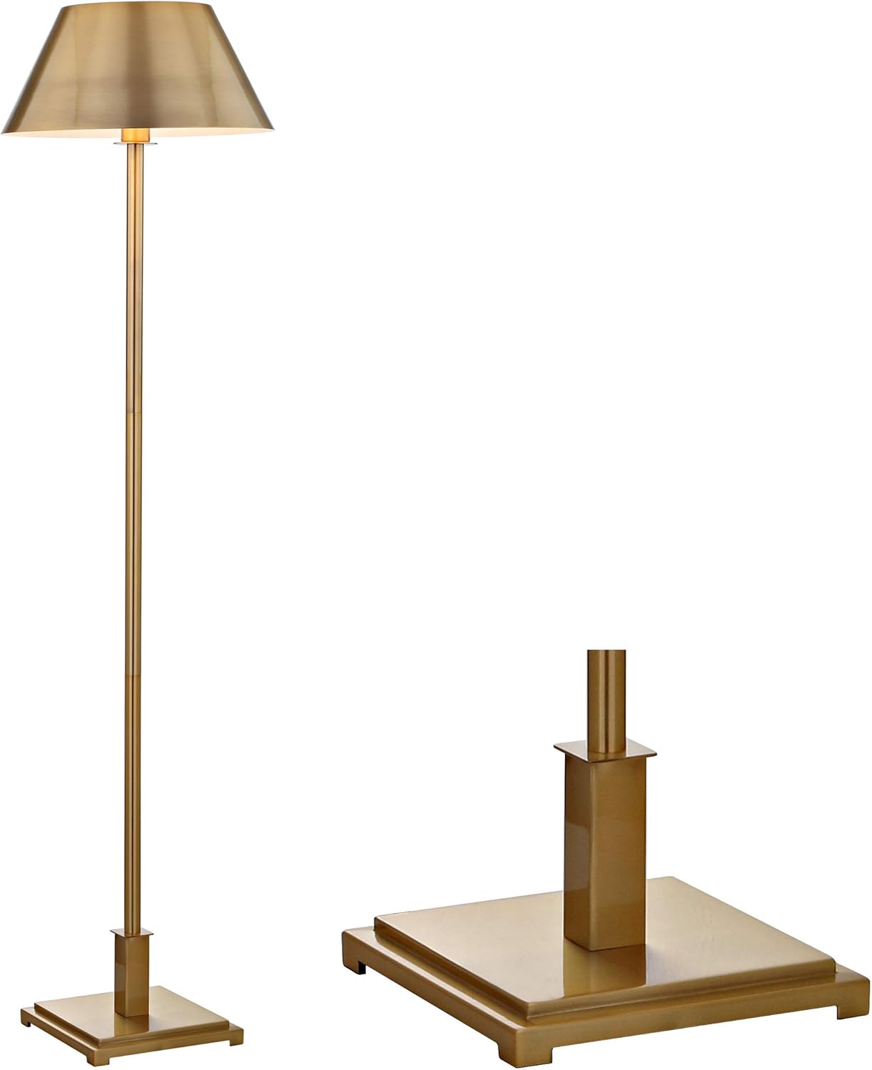 roxy modern led wall light