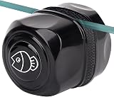 Pawfly 5 cm Algae Scraper Magnetic Brush for Glass Tanks Scratch-Free Nano Fish