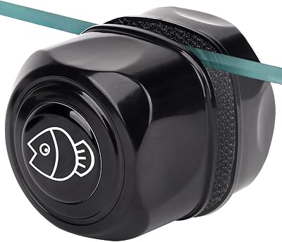 Pawfly 5 cm Algae Scraper Magnetic Brush for Glass Tanks Scratch-Free Nano Fish