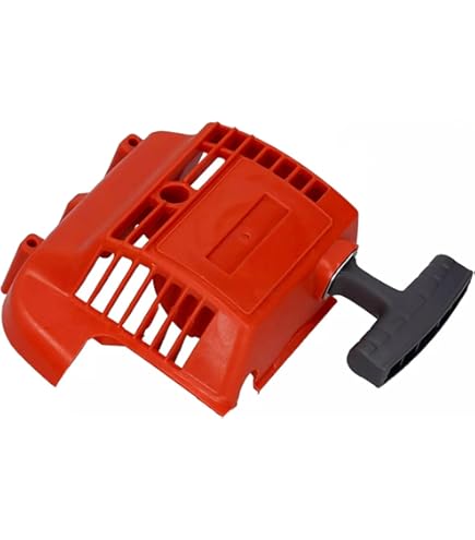 Arrancador De Retroceso De Repuesto Para Modelos 525RX, 525RJX, 525LK, 525RK | Arranque Rápido Y Fiable Para Equipos De Exterior