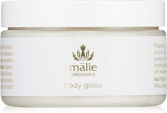 Amazon Co Jp Malie Organics マリエオーガニクス ボディグロス コケエ 113g ボディクリーム ラグジュアリービューティー