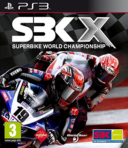 SBK X : Superbike World Championship