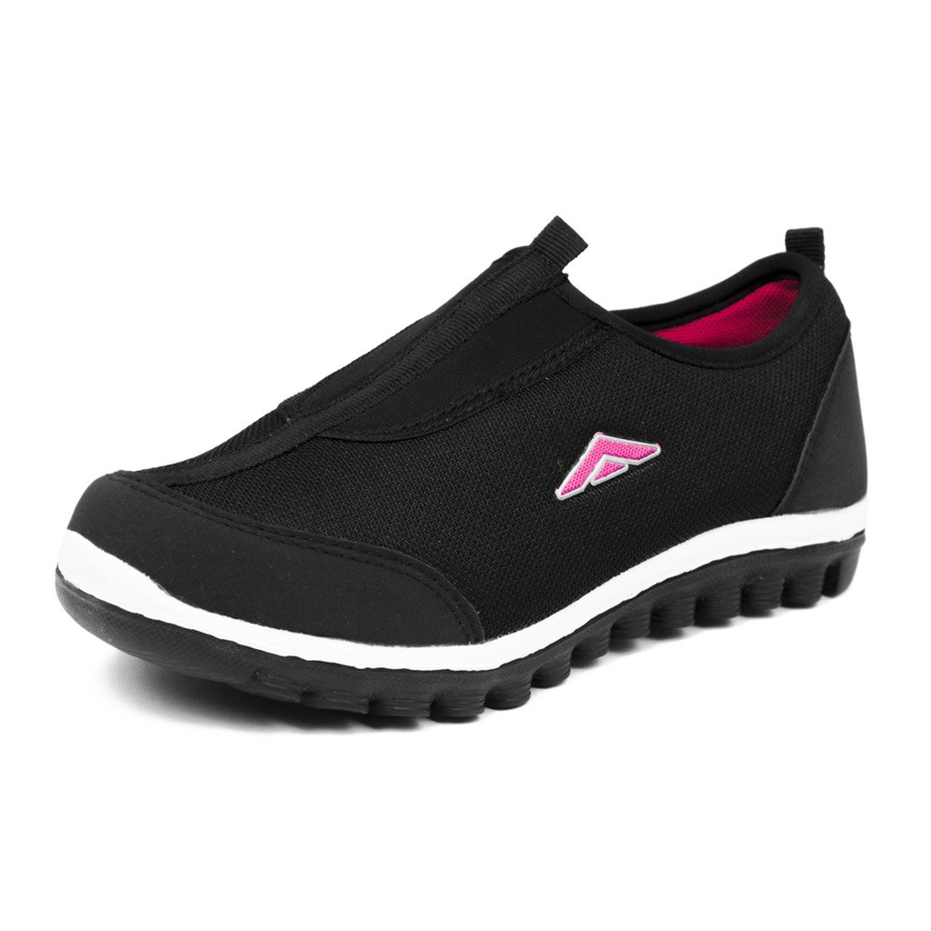 asian shoes women's canvas running shoes
