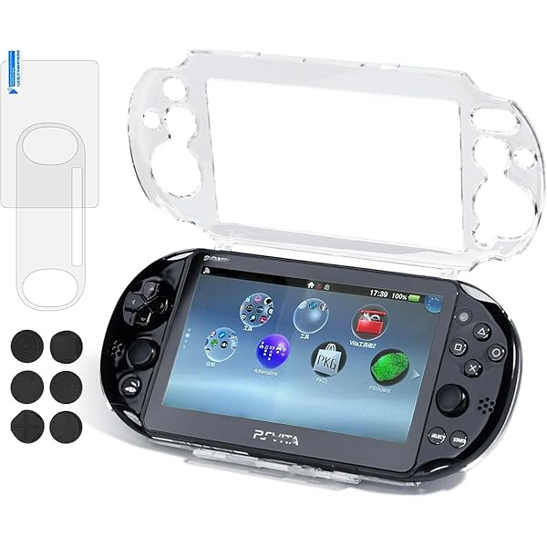 Amazon.com: Playstation Vita TV (VTE-1000AB01) (Japan Imported