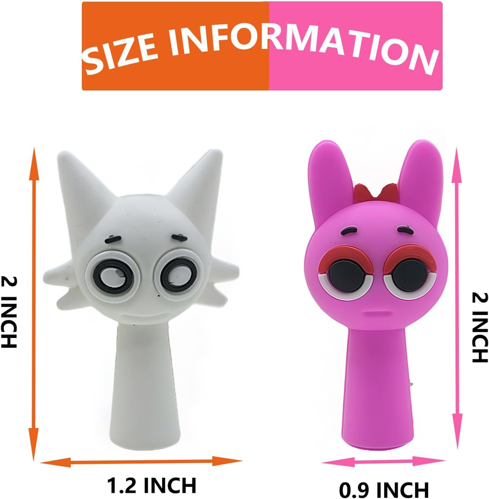 Action Figures Mystery Box,Mystery Box,Action Doll Collection Toys, Home Decorations, Birthday Gifts for Boys and Girls (24 Pcs)