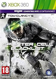 Splinter Cell Blacklist