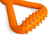 Petface Seriously Strong Rubber Extreme Tugger Dog Toy view 2