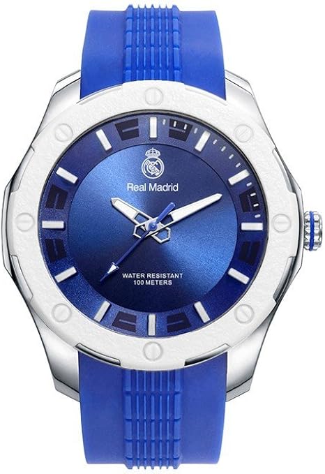 reloj real madrid amazon