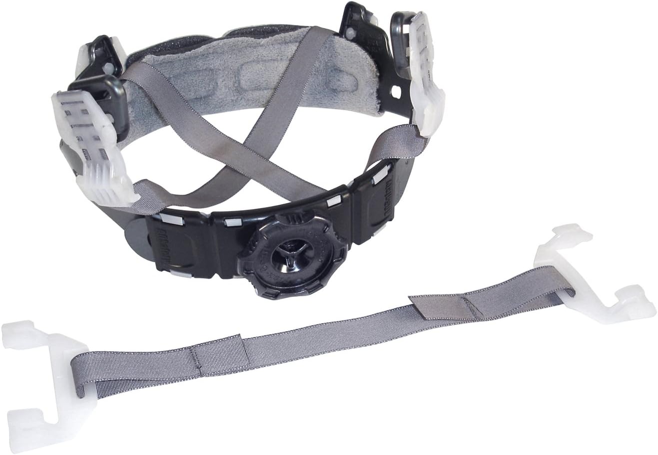thumbnail image 2 of Artibetter Helmet Replacement Suspension 4 Point Ratchet Suspension Construction Hard Hat Liner Cap Insert Replacement Accessories 2 of 12